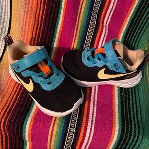 Nike Revolution 6 SE Infant's Shoes